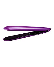 Piastra Professionale EUPHORIA JEWEL VIOLET - HAIRON - Temp. Max 230°C