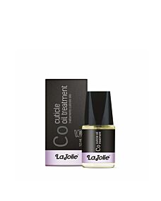 Olio per Cuticole - CUTICLE OIL TREATMENT- Ref. LJO0081 - LA JOLIE - 12ml