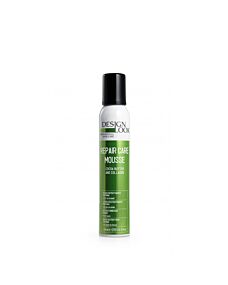 Mousse Ristrutturante Profonda - REPAIR CARE - DESIGN LOOK - 200ml