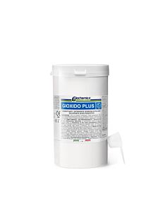 GIOXIDO PLUS Disinfettante in Polvere - GIOCHEMICA - 1Kg