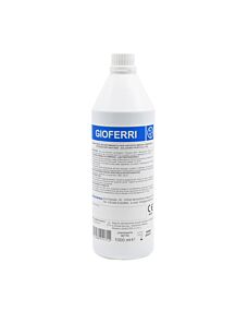 Disinfettante per Attrezzature  Non Alcolico - Pronto All'uso - GIOFERRI - GIOCHEMICA - 1000ml