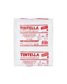 Mantelline Monouso per Tinta EASY 90x115 cm - TINTELLA - Conf. 30pz.
