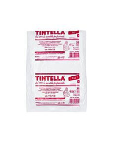 Mantelline Monouso per Tinta BIG 110x130 cm - TINTELLA - Conf. 30pz.