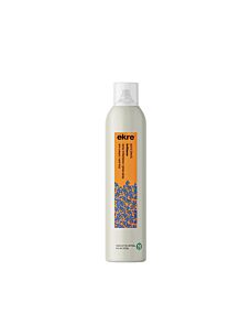 EKRE Lucido per Capelli - Spray Brillantezza Pura - PROJECT - 300ml