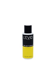 Olio per Cuticole - L'EVID Milano - 100ml