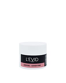 L'EVID Milano - Acrygel - Cover Pink - 50ml