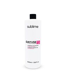 Conditioner Uso Frequente per Tutti i Tipi di Capelli - DAYUSE - SUBLIME - 1000ml