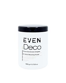 Deco - Decolorante Universale Antigiallo - EVEN - 500gr