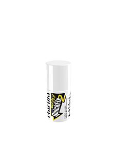 UV Quick Fix 2 Uv/Led - Sigillante per Unghie Ricostruite - CLARISSA - 14ml