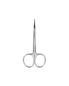 Forbici Professionali per Cuticole con Uncino EXPERT 51 - STALEKS