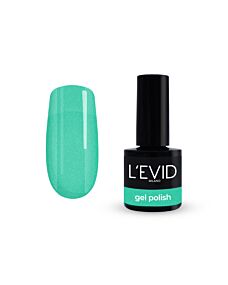 Gel Polish - Smalto Semipermanente - N°81 - L'EVID Milano