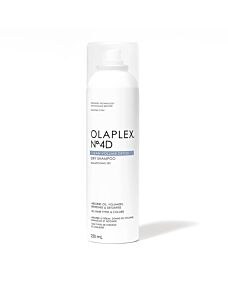 Shampoo a Secco - Nº.4D CLEAN VOLUME DETOX DRY SHAMPOO - OLAPLEX - 250ml