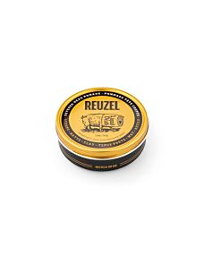 REUZEL - Pomata all'Argilla Tenuta Forte SEVERED HEAD POMADE - 95,8g