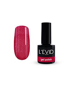 Gel Polish - Smalto Semipermanente - N°86 - L'EVID Milano
