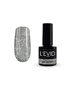 Gel Polish - Smalto Semipermanente - N°87 - L'EVID Milano