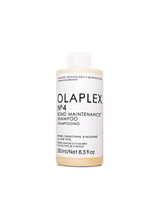 Shampoo Riparatore - Nº.4 BOND MAINTENANCE SHAMPOO - OLAPLEX - 250ml
