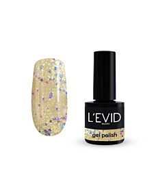 Gel Polish - Smalto Semipermanente - N°96 - L'EVID Milano