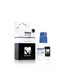 Colla per Extension Ciglia - Nera - MAXI SPEED - Asciuga in 2/3 secondi - KALENTIN - 10ml