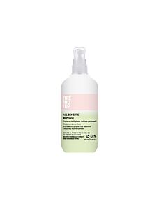 Trattamento Bi-Phase Multiuso per Capelli ALL BENEFITS BI-PHASE - TREND UP - 250ml