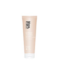 Crema Modellante Effetto Liscio ALL BRUSHING FAST SMOOTH//CURLY CREAM - TREND UP - 250ml