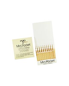 Fiammiferi Emostatici Monouso - 20pz.