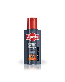 Alpecin Shampoo alla Caffeina - C1 Anticaduta - ALPECIN - 250ml