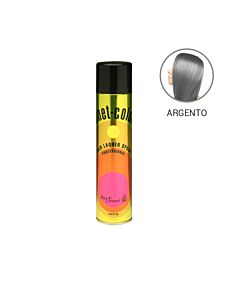FINET-COLOR Lacca Riflessante - ARGENTO - HELEN SEWARD - 400ml