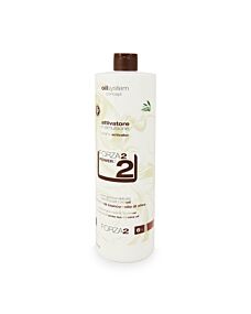Attivatore in Emulsione FORZA2 - 20 VOL. - OIL SYSTEM - 1000 ml