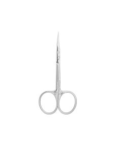 Forbici Professionali per Cuticole con Uncino EXCLUSIVE 21 TYPE 1 - STALEKS