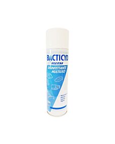 Disinfettante Multiuso Spray - BACTICYD - AMEDICS - 500ml