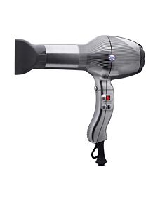 BARBER PHON - Phon Professionale per Capelli, Barba e Baffi - GAMMA PIU' - 1800/2000 Watt