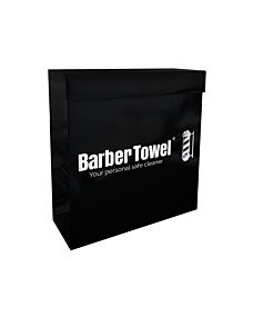 Panno Caldo Monouso - BARBER TOWEL - 30Pz.