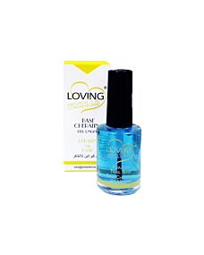 Base Cheratina per Unghie - LOVING NAILS - 14ml