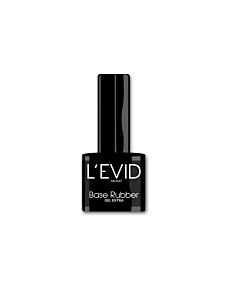 BASE RUBBER - Gel Extra - L'EVID Milano - 7ml