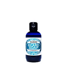 Sapone da Barba - BEARD SOAP - FRESH LIME - Fragranza Fresco Lime - DR K - 100ml