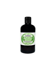 Sapone da Barba - BEARD SOAP - WOODLAND - Fragranza BOSCO - DR K - 250ml