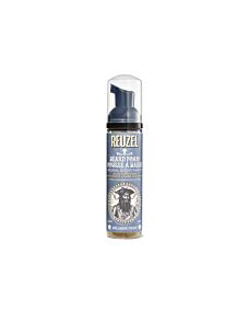 BEARD FOAM Schiuma Condizionante da Barba Senza Risciaquo - REUZEL - 70ml