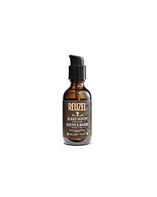 CLEAN & FRESH BEARD SERUM Siero per Barba - REUZEL - 50g