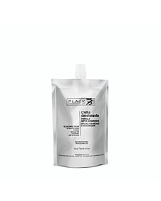Crema Decolorante Formula Super Schiarente - BLEACHING CREAM - BLACK - 250g
