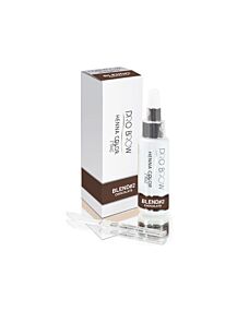 Henna Color Plus BLEND #2 - Chocolate - PRO BROW - 10gr