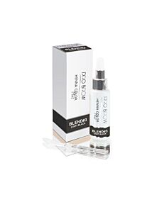 Henna Color Plus BLEND #3 - Light Black - PRO BROW - 10gr