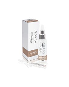 Henna Color Plus BLONDE #1 - Light Blonde - PRO BROW - 10gr