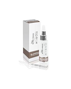 Henna Color Plus BLONDE #2 - Natural Blonde - PRO BROW - 10gr