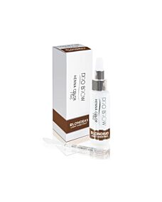 Henna Color Plus BLONDE #3 - Light Chestnut - PRO BROW - 10gr