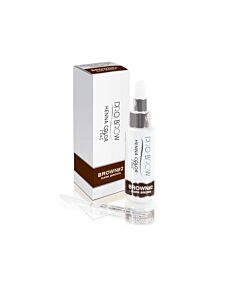Henna Color Plus BROWN #2 - Dark Brown - PRO BROW - 10gr