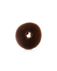 CIAMBELLA MEDIA ACCONCIATURA CASTANO 11,5 cm - LABOR - Y604/C