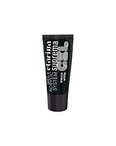 Clarissa Suprema Gel + Acrylic System - BIANCO - CLARISSA NAILS - 30ml - Ref.CL3910