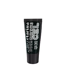 Clarissa Suprema Gel + Acrylic System - ROSA LIGHT - CLARISSA NAILS - 30ml - Ref.CL3913