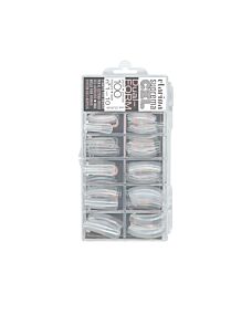 Clarissa Suprema Gel - DUAL-FORM - Stampo per Unghie - CLARISSA NAILS - 100pz. - Ref.CL9100 