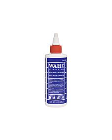 Clipper Oil Wahl - Olio per Tosatrici - WAHL - 118,3ml